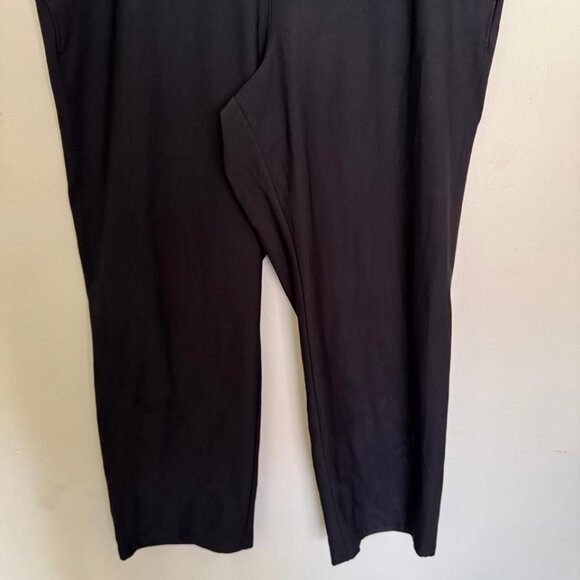 The North Face Women’s Straight Pants Size XXL Black Style NF0A4AS2 - Picture 5 of 11